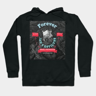 Memorial Heroes Hoodie